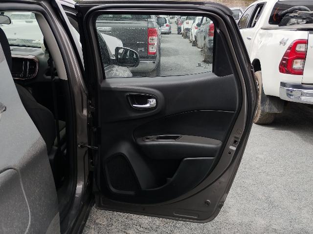 FIAT TORO FREEDOM AT9 D4 - 2020/2021 — foto 14 de 35