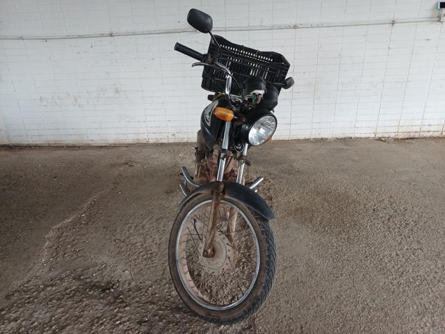 HONDA CG 125 TITAN KS - 2003/2004 — foto 4 de 8