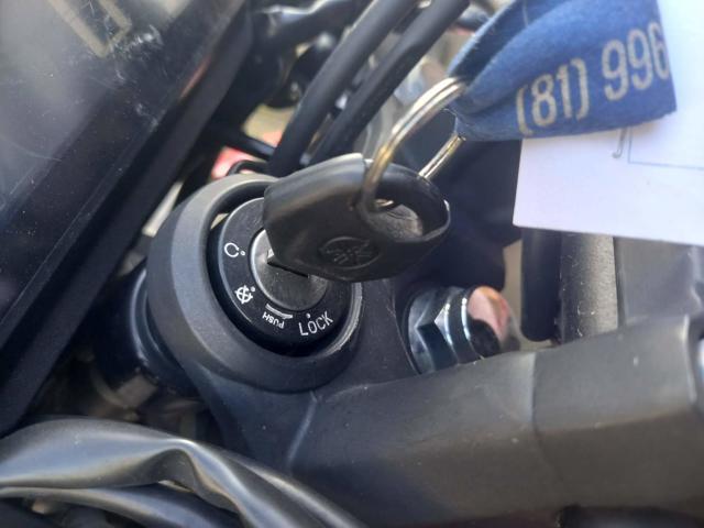 YAMAHA FZ25 FAZER - 2025/2025 — foto 3 de 21