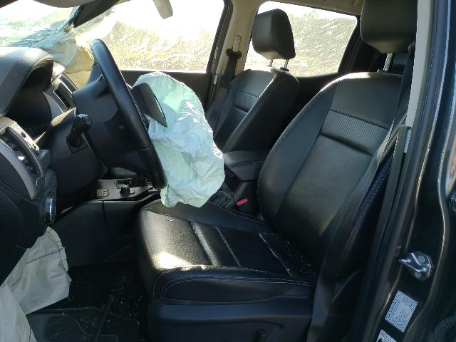 Foto 16 de 25: RANGER LTDCD4A32C - 2022/2023