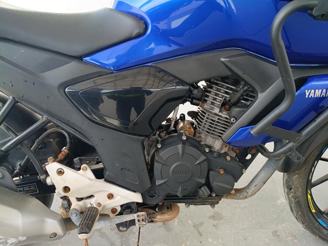 YAMAHA FZ15 FAZER ABS - 2023/2023 — foto 4 de 13