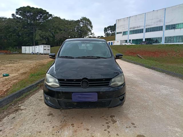 VOLKSWAGEN FOX 1.0 GII - 2011/2011 — foto 7 de 23