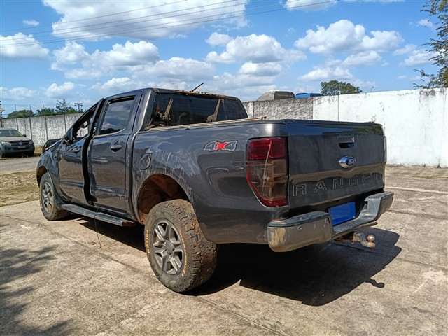 FORD RANGER XLSCD4A22C - 2020/2021 — foto 3 de 40