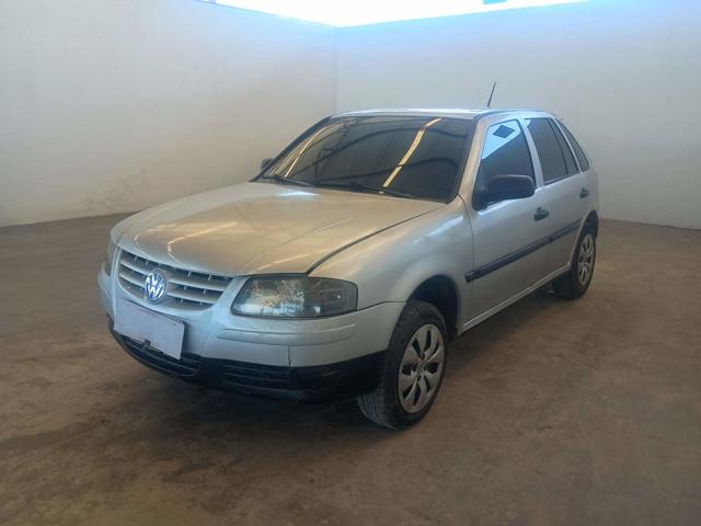VOLKSWAGEN GOL 1.0 GIV - 2010/2010