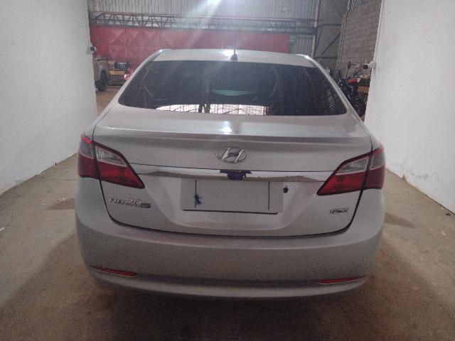 Foto 20 de 29: HB20S 1.0M COMF - 2014/2015