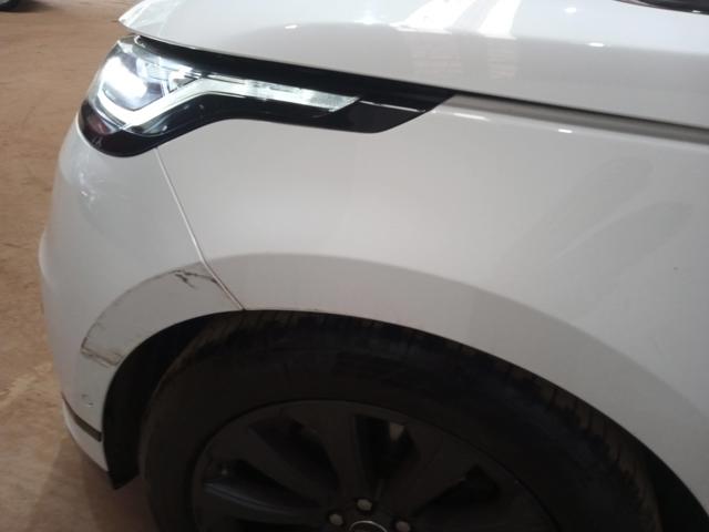LAND ROVER VELAR P380 SE RDYN - 2017/2018 — foto 39 de 39