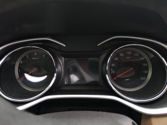 ONIX HATCH PREM. 1.0 12V TB FLEX 5P AUT. - 2022/2023 — foto 6 de 37