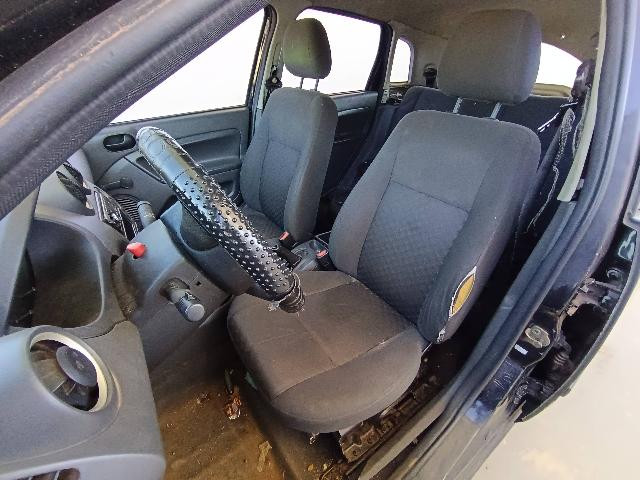 FORD FIESTA - 2006/2006 — foto 19 de 24