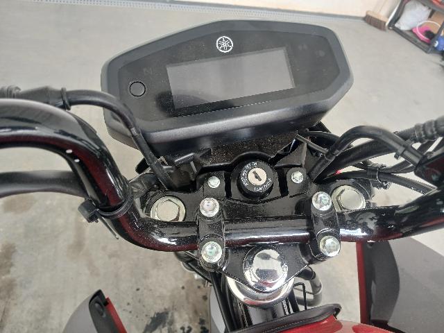 Foto 23 de 24: YBR150 FACTOR - 2026/2026