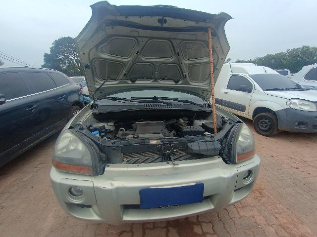 Foto 16 de 24: TUCSON GLS 20L - 2008/2008