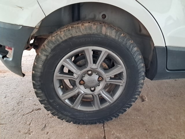 FORD ECOSPORT FSL 1.6 - 2014/2015 — foto 28 de 29
