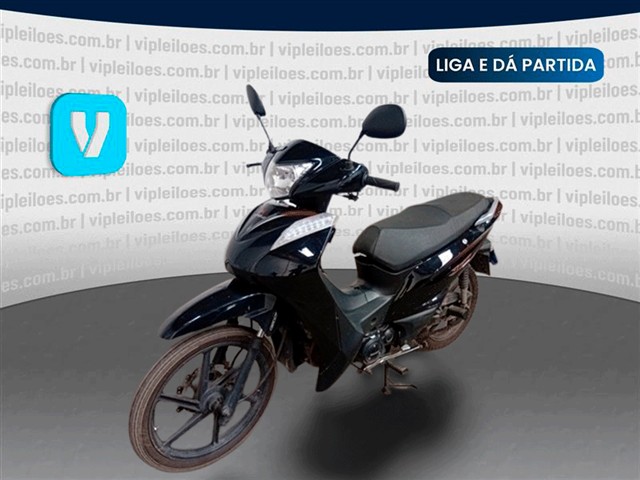 SHINERAY - XY125-6A