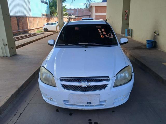 CHEVROLET CELTA 1.0L LT - 2013/2014 — foto 10 de 32