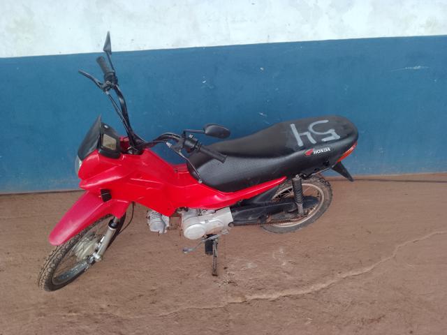 Honda Pop100