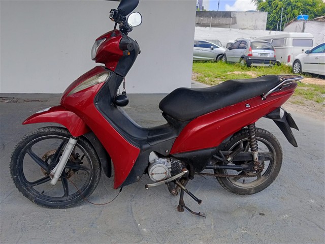 Wuyang WY48Q-2 2014