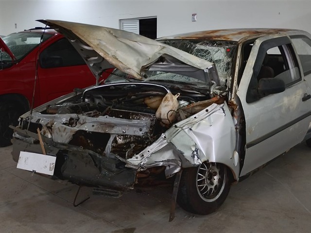 -- GOL CLI 1.6 - 1995/1995