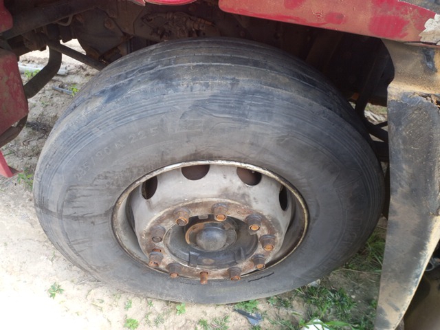 FORD CARGO 2429 L - 2014/2015 — foto 34 de 39