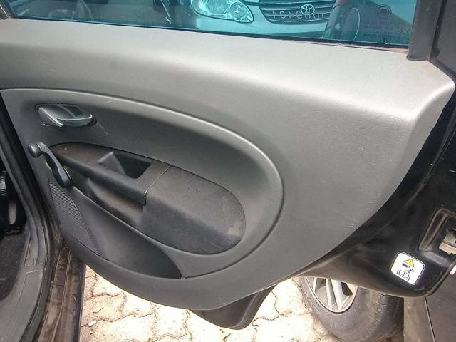 FIAT PUNTO ELX 1.4 - 2009/2009 — foto 19 de 27