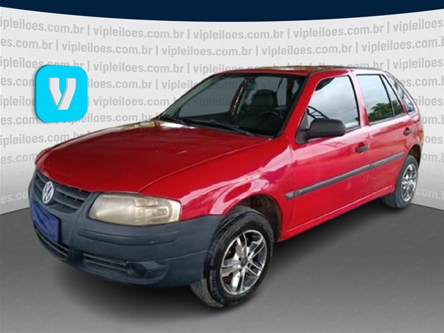 Volkswagen GOL 1.0