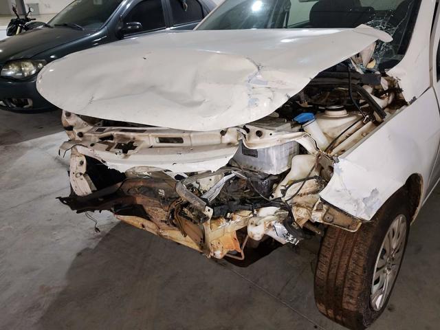 VOLKSWAGEN GOL 1.0 - 2011/2011 — foto 31 de 34