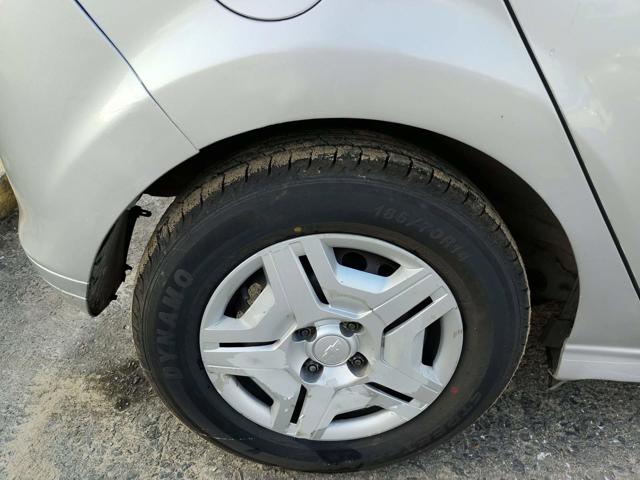 CHEVROLET ONIX 10MT JOYE - 2017/2018 — foto 25 de 27