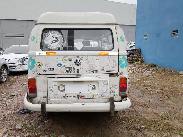 Foto 5: KOMBI - 2008/2009