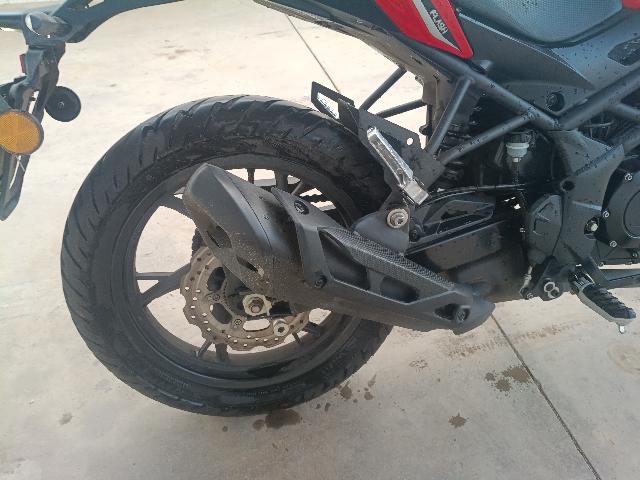 SHINERAY XY250-5A - 2024/2025 — foto 13 de 16