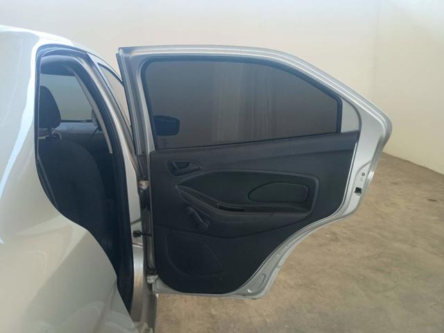 FORD KA SE 1.5 SD C - 2020/2020 — foto 16 de 40