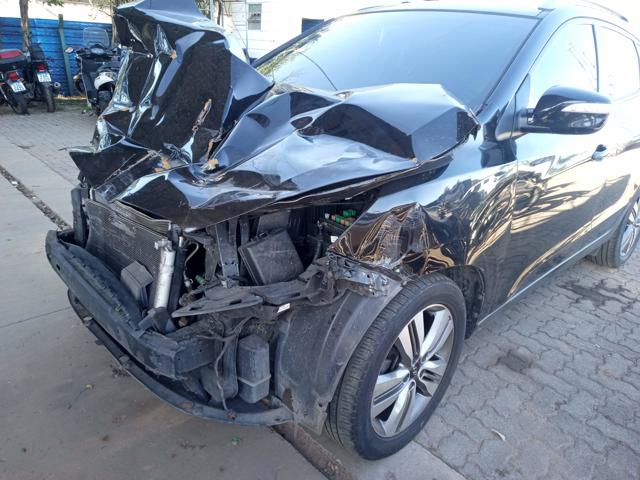 HYUNDAI IX35 B - 2016/2017 — foto 25 de 35