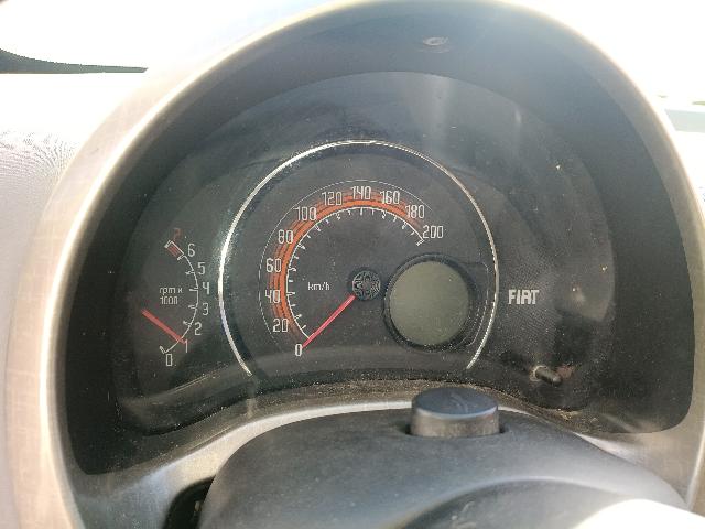Foto 6 de 31: UNO WAY 1.0 - 2010/2011