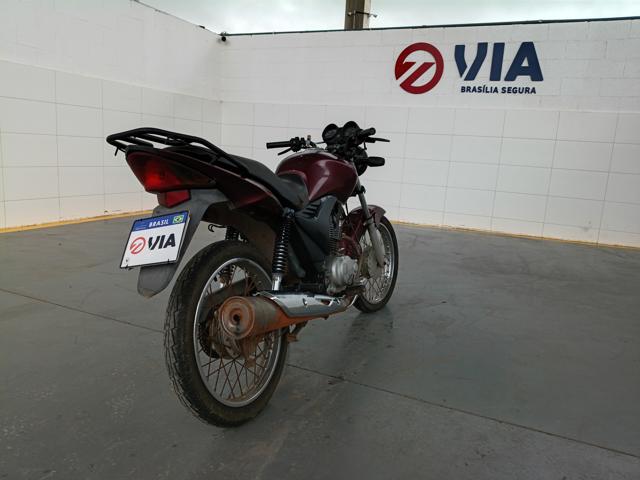 Honda CG 150 FAN ESI