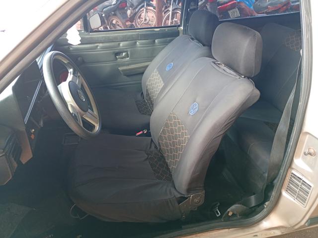 VOLKSWAGEN GOL CL - 1987/1987 — foto 12 de 29