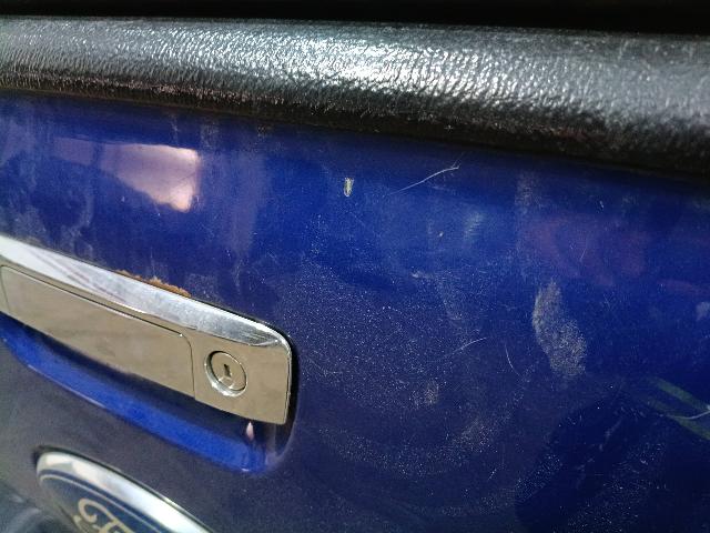 FORD RANGER XLTCD2 25B - 2015/2015 — foto 34 de 40