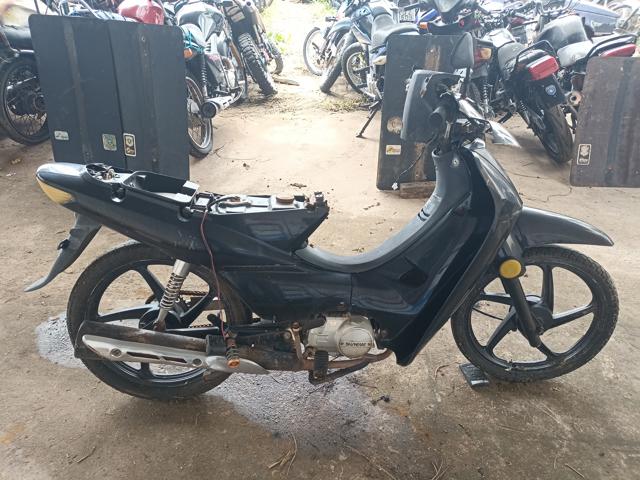 SHINERAY 50CC - 1/1 — foto 4 de 10