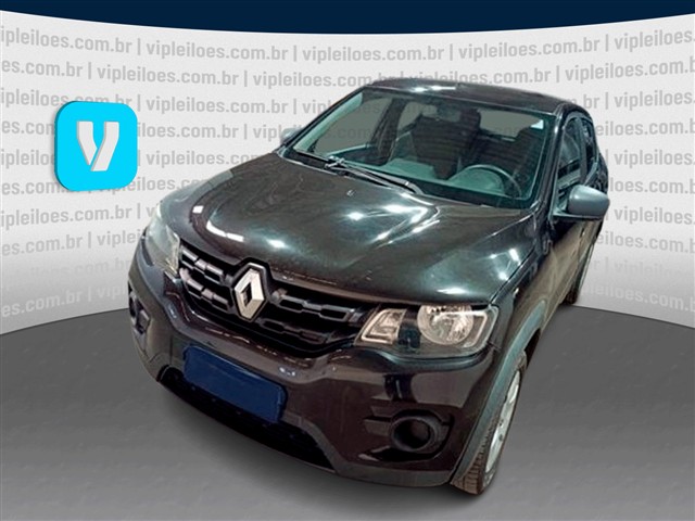 Foto de KWID ZEN 10MT - 2018/2018