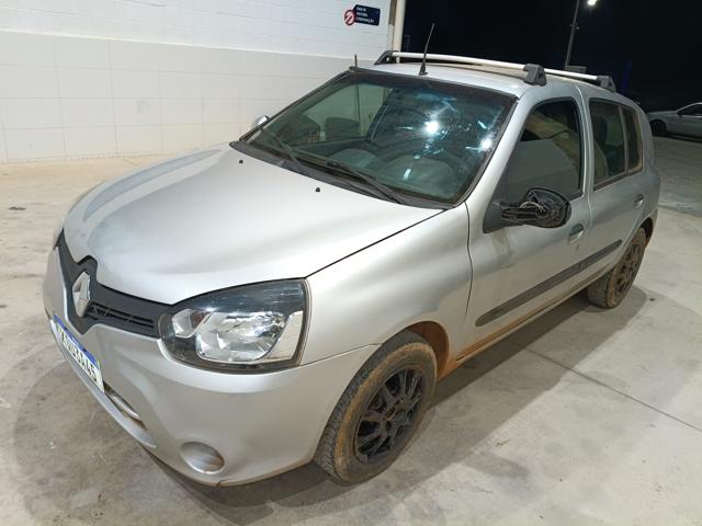 Renault Clio Exp1016vh Clio RL/ JP/Auth.1.0/1.0 Hi-Power 16V 5p