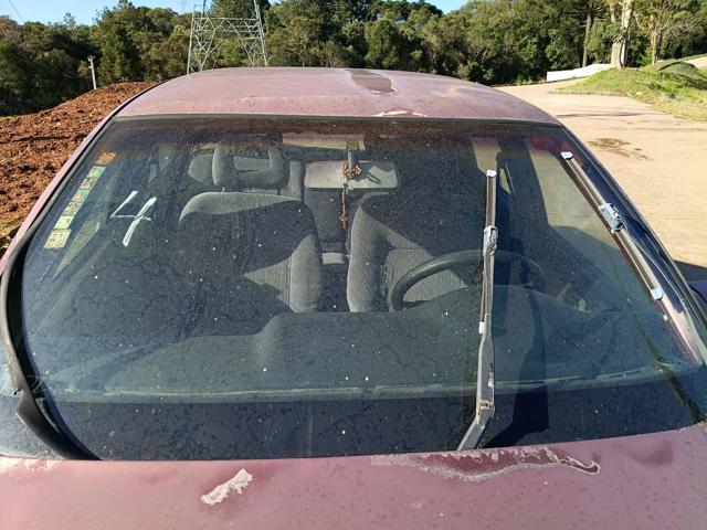 GM VECTRA GLS - 1995/1996 — foto 8 de 21
