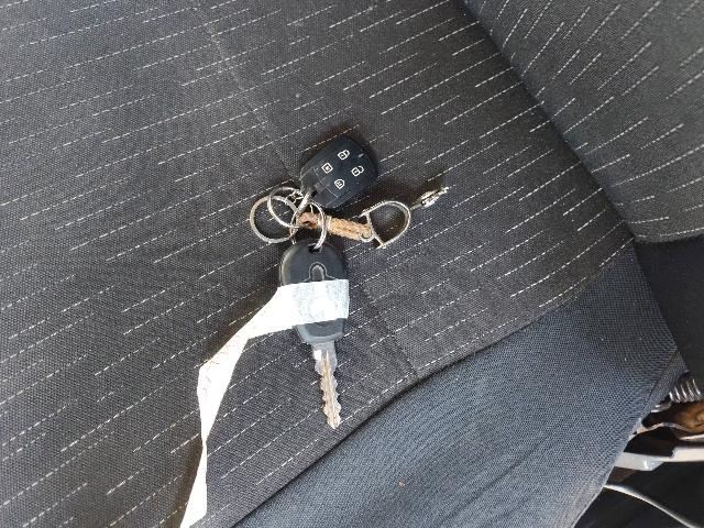 FIAT PALIO FIRE ECONOMY - 2011/2011 — foto 37 de 37
