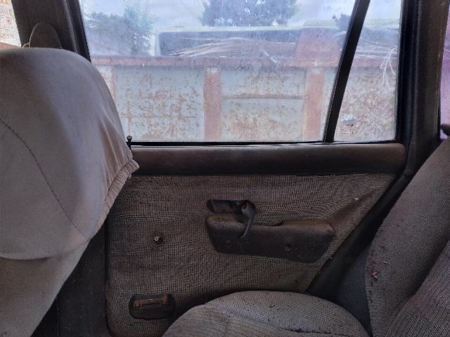 Foto 14 de 16: QUANTUM GL 2000 - 1989/1989
