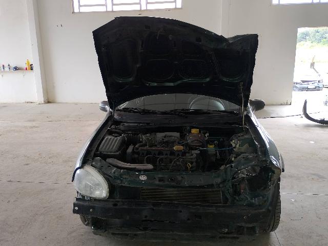 Foto 19 de 32: CORSA WIND - 1999/1999