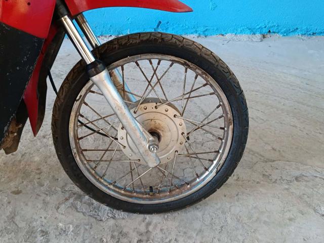 HONDA C100 BIZ - 1999/1999 — foto 11 de 13