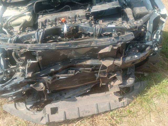 HONDA CIVIC EXL CVT - 2021/2021 — foto 31 de 37