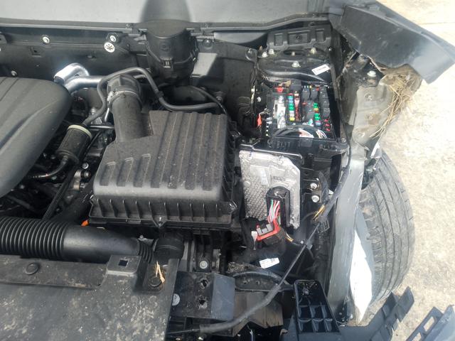 Foto 31 de 58: HAVAL H6 HEV ESP - 2025/2026