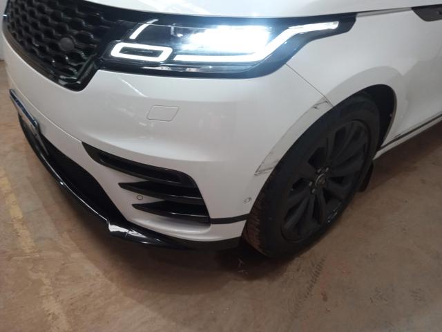 LAND ROVER VELAR P380 SE RDYN - 2017/2018 — foto 30 de 39