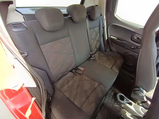 FIAT MOBI LIKE - 2020/2020 — foto 15 de 24