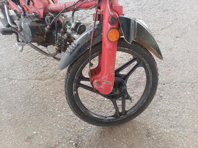 TRAXX JL50 Q2 - 2010/2011 — foto 9 de 10