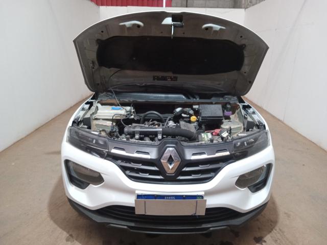RENAULT KWID ZEN 2 - 2023/2024 — foto 19 de 33