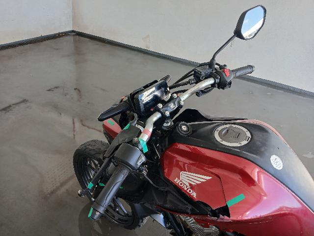 Foto 22 de 27: CB300F TWISTER ABS - 2025/2025