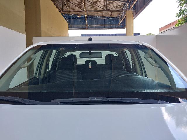 TOYOTA HILUX CDLOWM4FD - 2020/2020 — foto 14 de 39