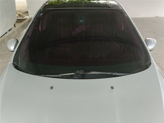 PEUGEOT 308 FELINE - 2012/2013 — foto 7 de 34